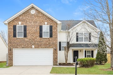 1910 BRIGHTWOOD SCHOOL RD GREENSBORO, NC 27405